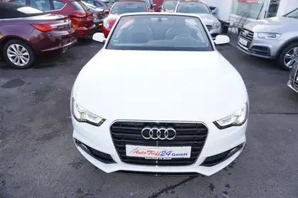 Annonce voiture d'occasion Audi A5 - CARADIZE