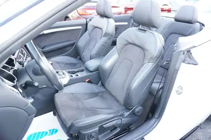 Annonce voiture d'occasion Audi A5 - CARADIZE