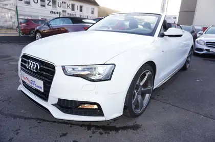 Annonce voiture d'occasion Audi A5 - CARADIZE