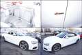 Audi A5 Cabriolet 1.8 TFSI*S-Line*Bi-Xenon*Navi*19"++ Blanc - thumbnail 18