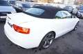Audi A5 Cabriolet 1.8 TFSI*S-Line*Bi-Xenon*Navi*19"++ Blanc - thumbnail 28