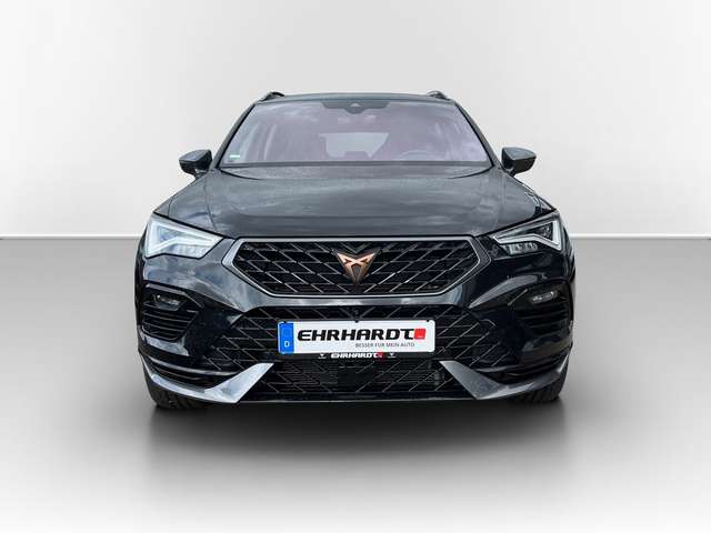 CUPRA Ateca 1.5 TSI ACT DSG AHK*BEH.FRONT*VIRTUAL*NAVI*LED*...