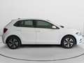 Volkswagen Polo 1.0 TSI Advance 70kW Blanco - thumbnail 2