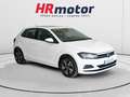 Volkswagen Polo 1.0 TSI Advance 70kW Blanco - thumbnail 1