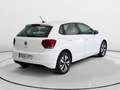 Volkswagen Polo 1.0 TSI Advance 70kW Blanco - thumbnail 3