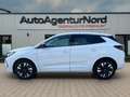 Opel Grandland Business Elegance 1,5 D Aut.+KAMERA Blanc - thumbnail 2