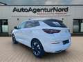 Opel Grandland Business Elegance 1,5 D Aut.+KAMERA Blanc - thumbnail 3