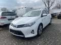 Toyota Auris Hybrid Life+ Weiß - thumbnail 1