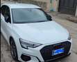 Audi A3 A3 Sportback 30 2.0 tdi Business Advanced Bianco - thumbnail 4