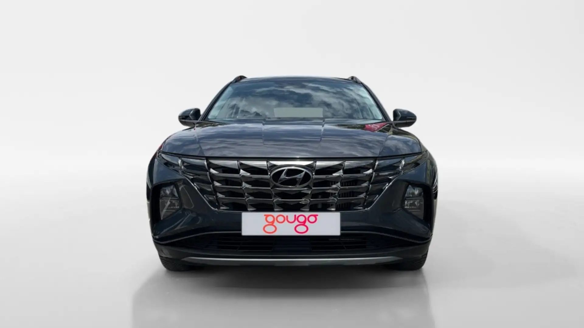 Hyundai TUCSON 1.6 TGDI MAXX SKY MHEV 110KW 150CV 5P - 2