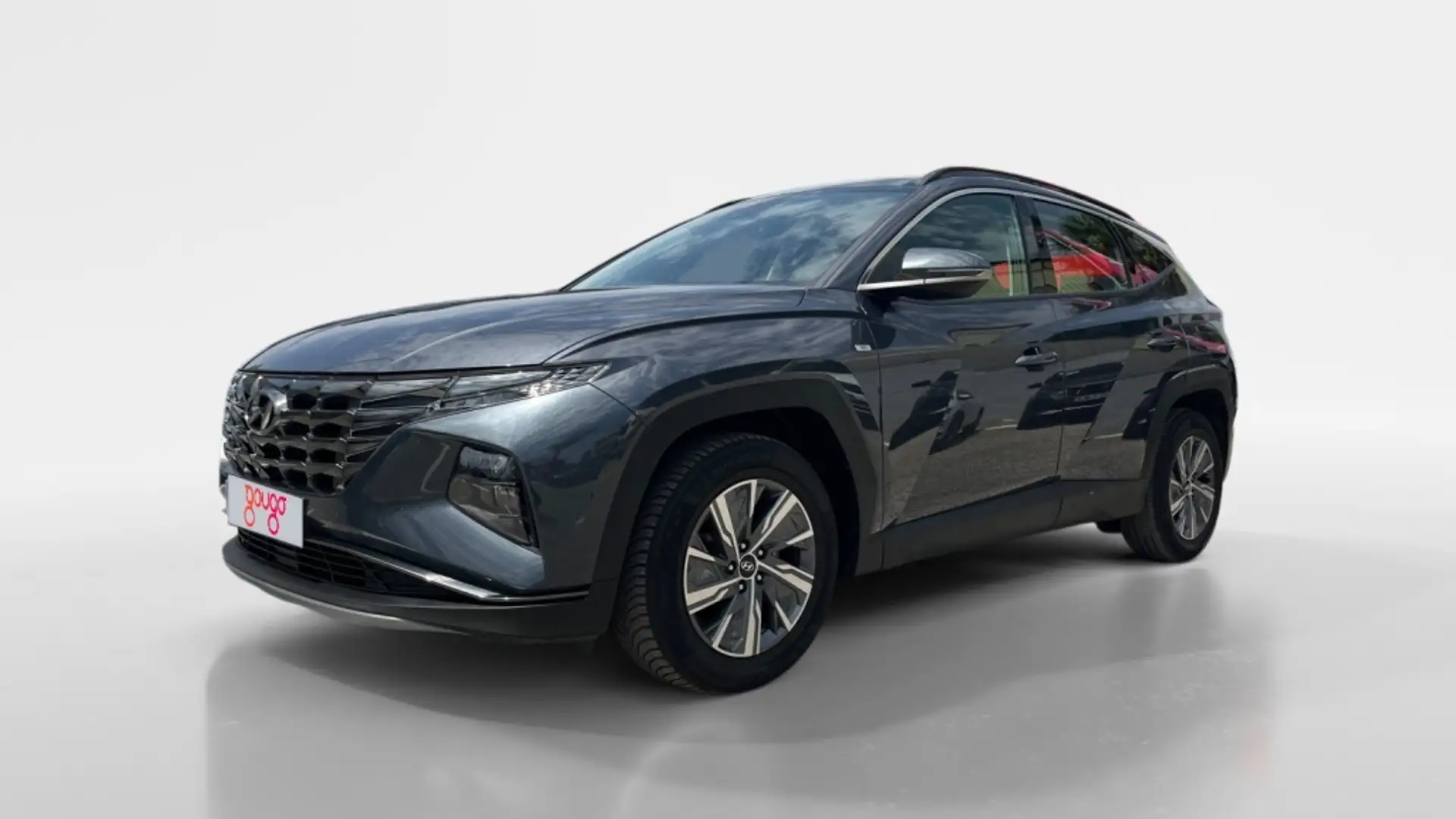Hyundai TUCSON 1.6 TGDI MAXX SKY MHEV 110KW 150CV 5P - 1