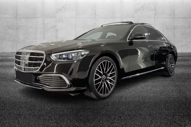 Mercedes-Benz S 400 d 4Matic Business