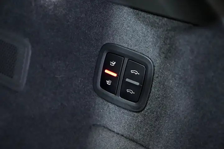 Porsche Cayenne Coupé E-Hybrid 3.0 2021, foto 41