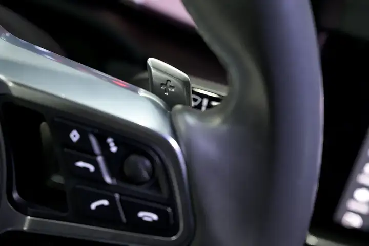 Porsche Cayenne Coupé E-Hybrid 3.0 2021, foto 29