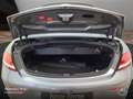 Mercedes-Benz C 200 Cabrio AMG+LED+KAMERA+19"+SPUR+TOTW+KEYLESS Grau - thumbnail 17
