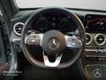 Mercedes-Benz C 200 Cabrio AMG+LED+KAMERA+19"+SPUR+TOTW+KEYLESS Grau - thumbnail 13
