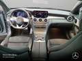 Mercedes-Benz C 200 Cabrio AMG+LED+KAMERA+19"+SPUR+TOTW+KEYLESS Gris - thumbnail 12