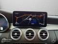 Mercedes-Benz C 200 Cabrio AMG+LED+KAMERA+19"+SPUR+TOTW+KEYLESS Gris - thumbnail 15
