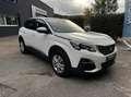 Peugeot 3008 1.2 PureTech 130ch Active Business S\u0026S Blanc - thumbnail 7