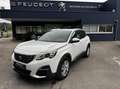 Peugeot 3008 1.2 PureTech 130ch Active Business S\u0026S Blanc - thumbnail 1