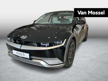 77.4kWh Balance awd AWD