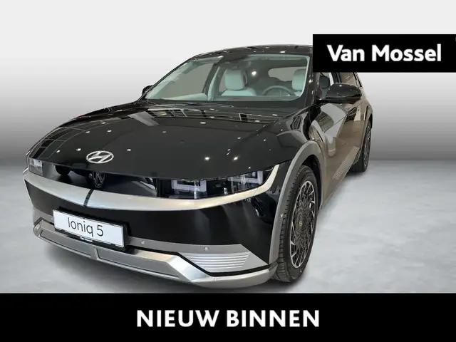 Hyundai IONIQ 5 77.4kWh Balance awd AWD