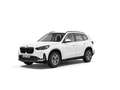BMW X1 sDrive 18dA Blanco - thumbnail 1