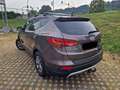Hyundai SANTA FE Santa Fe Diesel 2.2 CRDI 4WD Premium Brun - thumbnail 2