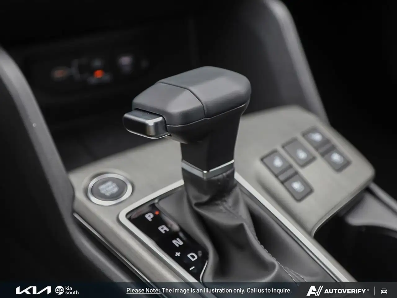 Kia Sportage fotografie Kia Sportage