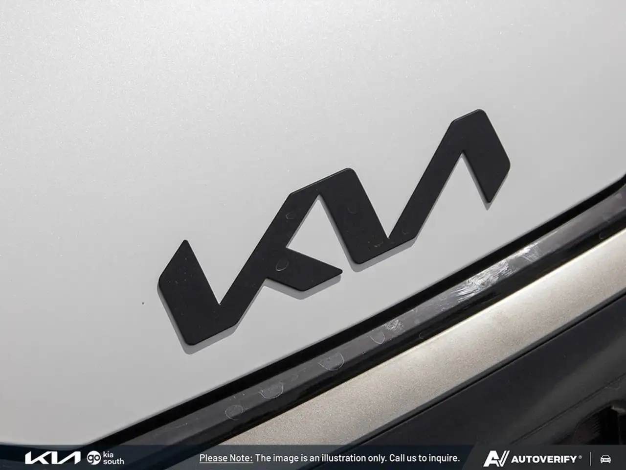Kia Sportage fotografie Kia Sportage
