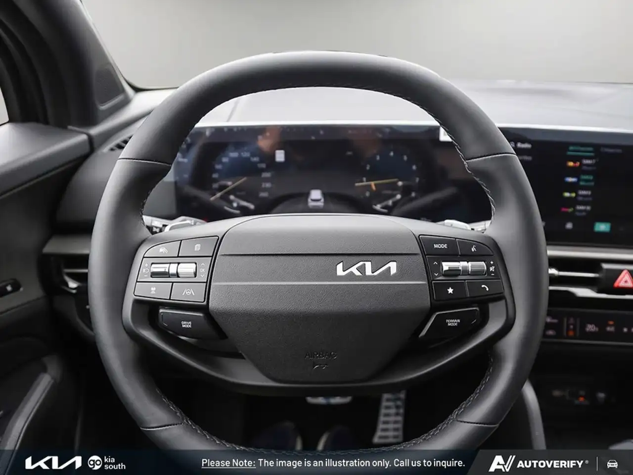 Kia Sportage fotografie Kia Sportage