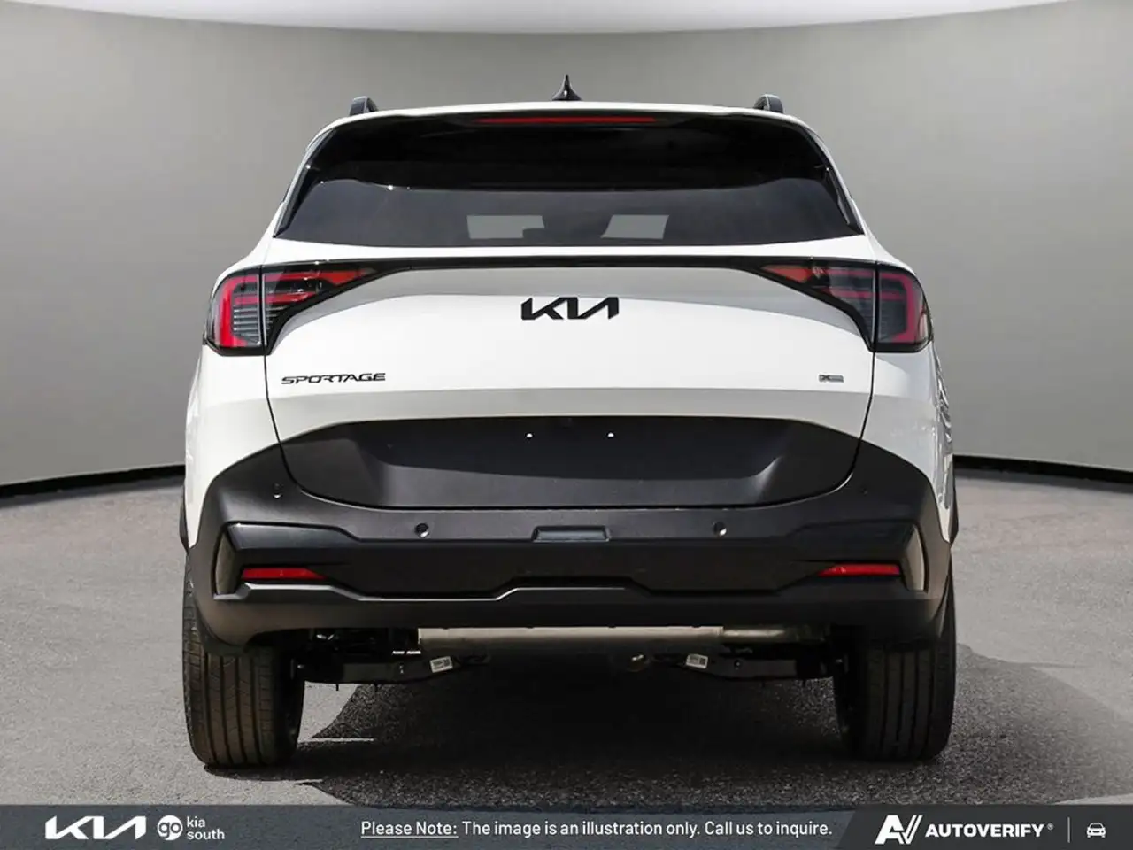 Kia Sportage fotografie Kia Sportage
