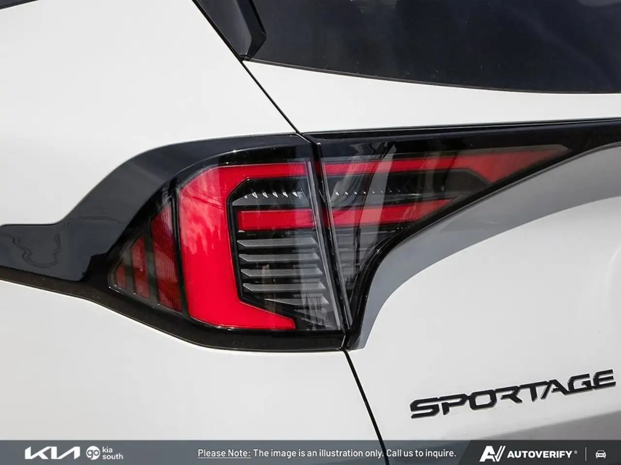 Kia Sportage fotografie Kia Sportage