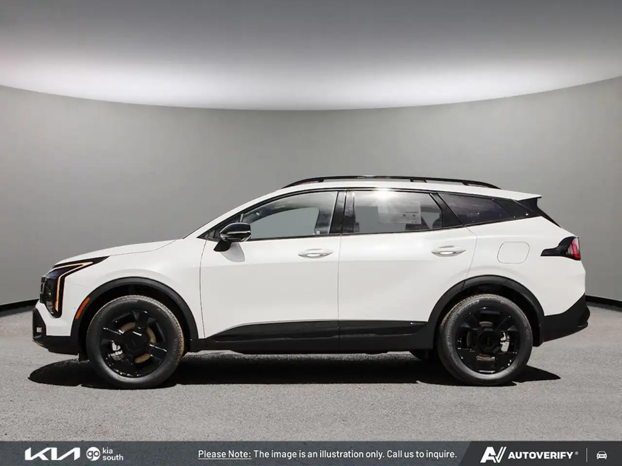 Kia Sportage fotografie Kia Sportage