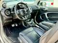 smart forTwo Coupé 80 Brabus Aut. Gris - thumbnail 7