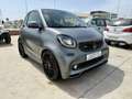 smart forTwo Coupé 80 Brabus Aut. Gris - thumbnail 1