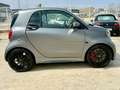 smart forTwo Coupé 80 Brabus Aut. Gris - thumbnail 4