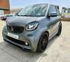 smart forTwo Coupé 80 Brabus Aut. Gris - thumbnail 11