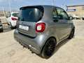 smart forTwo Coupé 80 Brabus Aut. Gris - thumbnail 9