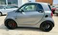 smart forTwo Coupé 80 Brabus Aut. Gris - thumbnail 3