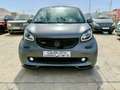 smart forTwo Coupé 80 Brabus Aut. Gris - thumbnail 2