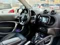 smart forTwo Coupé 80 Brabus Aut. Gris - thumbnail 6