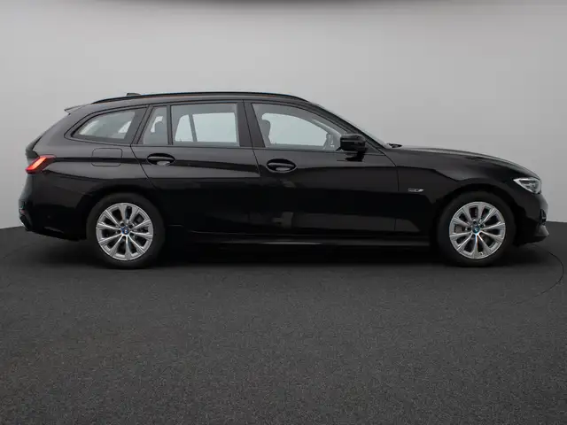 BMW M view 5