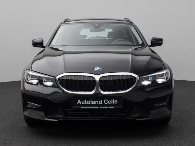 BMW M view 2