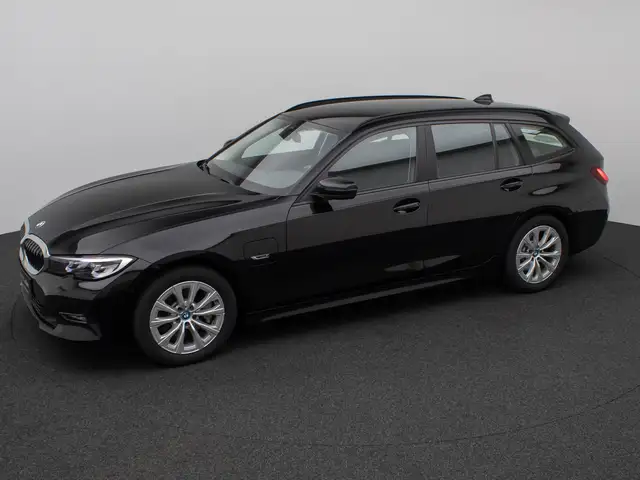 BMW M view 12