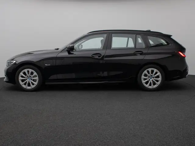 BMW M view 11