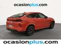 BMW X6 M Competition Rouge - thumbnail 3