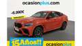 BMW X6 M Competition Rouge - thumbnail 1