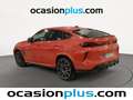 BMW X6 M Competition Rouge - thumbnail 4