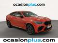 BMW X6 M Competition Rouge - thumbnail 2